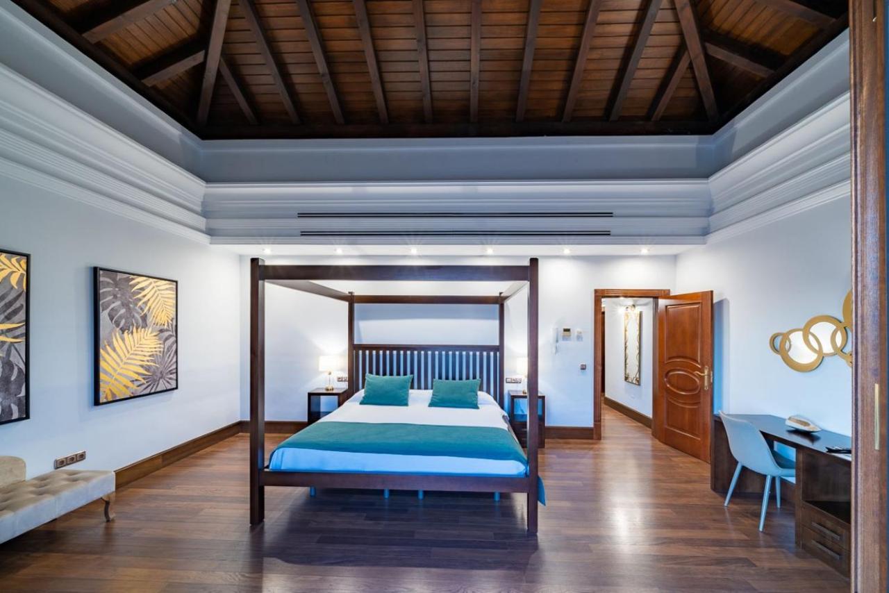 弗里希利亚纳Hacienda Vistamar住宿加早餐旅馆 外观 照片