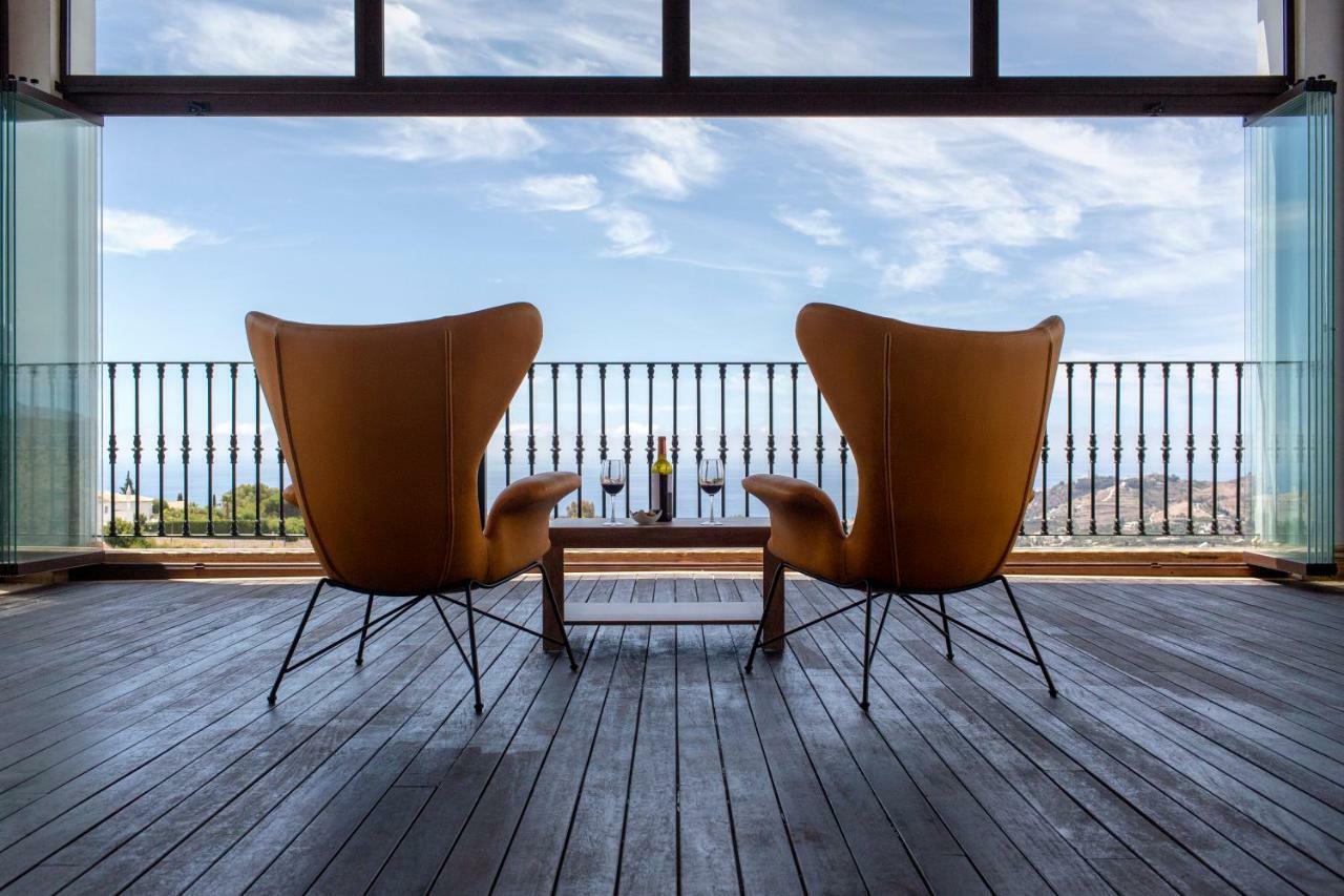 弗里希利亚纳Hacienda Vistamar住宿加早餐旅馆 外观 照片